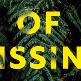[PDF] The Forest of Missing Girls