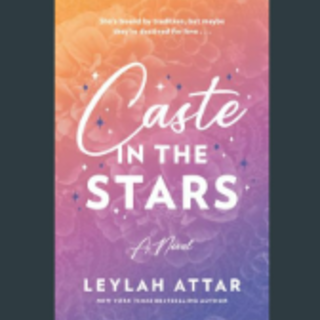 Download Book Caste in the Stars Book By