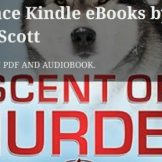 Read Book Scent of Murder: A Christian R
