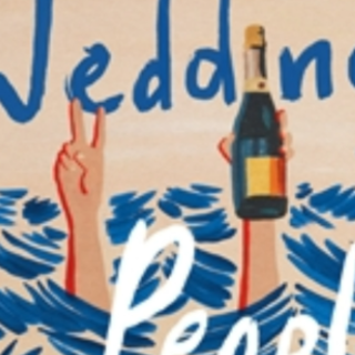 Get PDF The Wedding People by Alison Esp