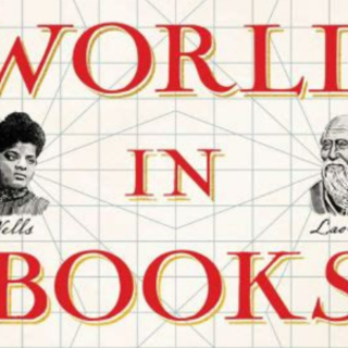 Read (PDF) Book The World in Books: A Ye