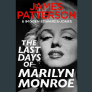 Get Free Book The Last Days of Marilyn M