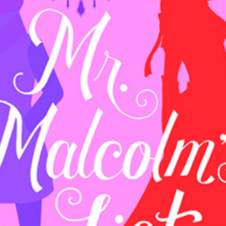 Read [PDF] Book Mr. Malcolm's List by Su