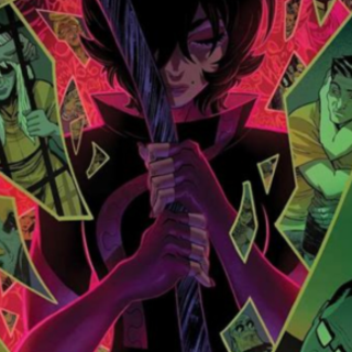 Get Book Grim Vol. 4 by Stephanie Philli