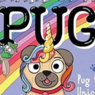 Download PDF Pug the Unicorn: A Branches