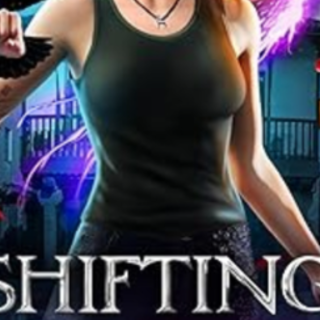 Read Book Shifting Resolve (Shifter Lord