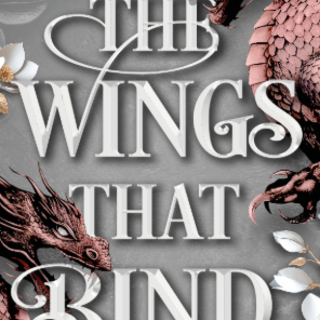 Read [PDF] Book The Wings That Bind (Blo