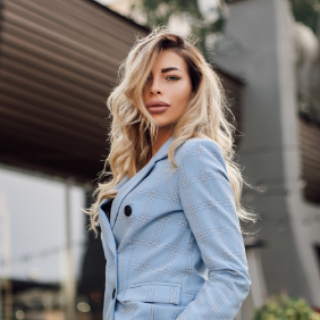 Elena Lisnik НЕЙРО✨КОУЧ