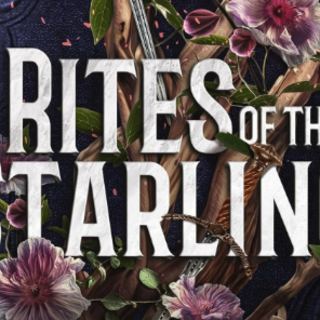 [PDF] Book Free Rites of the Starling (S
