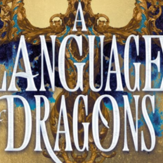 Get Book A Language of Dragons by S.F. W