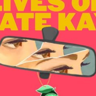 Read [PDF] Book The Three Lives of Cate 