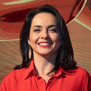 Izabella Camargo