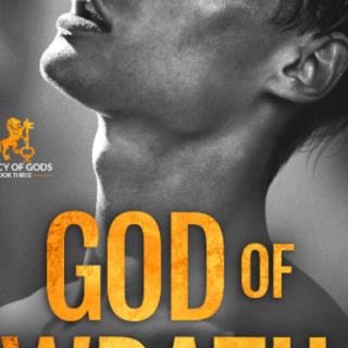 Download Free Book God of Wrath (Legacy 
