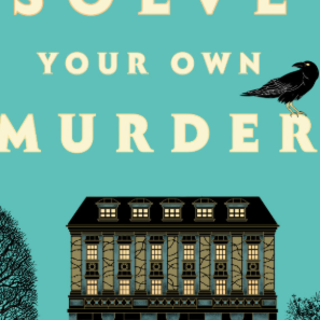 Get (PDFBOOK) How to Solve Your Own Murd