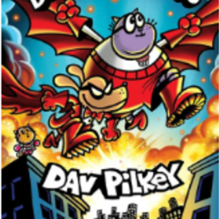 [PDF] Dog Man: Big Jim Believes: A Graph