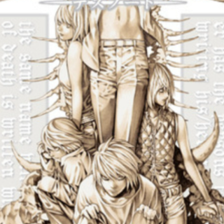 Get (PDFBOOK) Death Note Vol. 12: Finis 