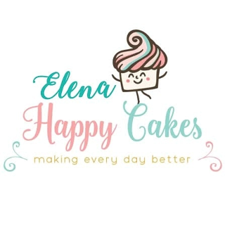 Elena Happy Cakes