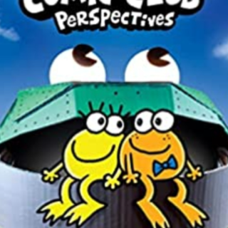 Read (BOOKPDF) Perspectives (Cat Kid Com