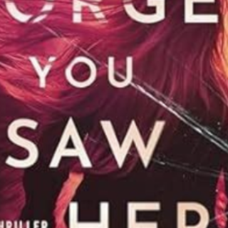 Get PDF Forget You Saw Her (Ask for Andr