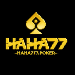 HAHA777 POKER