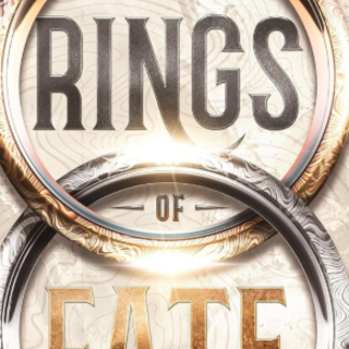 Download Free Book Rings of Fate (Curses