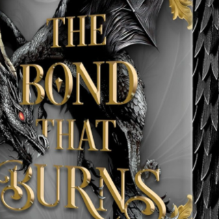 Get Free [PDF] The Bond That Burns (Bloo