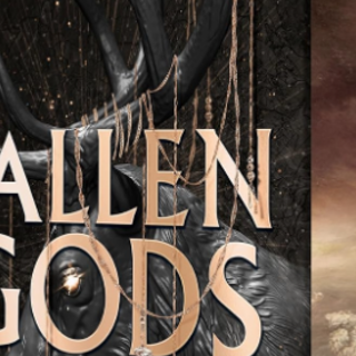 (PDF) Book Read Fallen Gods (Fallen Gods
