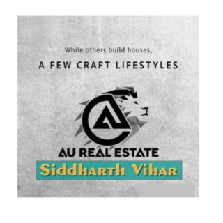 AU siddharth Vihar