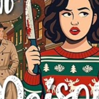 Read [PDF] Book Peppermint and Poison: A