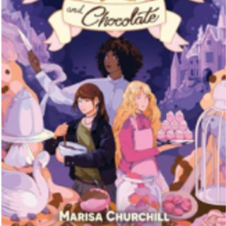 [PDF] Secrets Spells and Chocolate