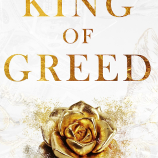 Read (PDF) Book King of Greed (Kings of 