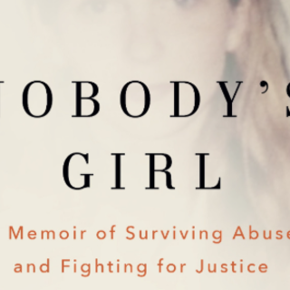 Get (PDF) Book Nobody's Girl: A Memoir o