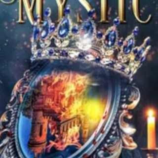 Get Free Book The Crowned Mystic (The Ro