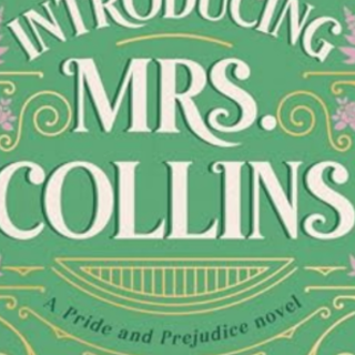 Download PDF Introducing Mrs. Collins by