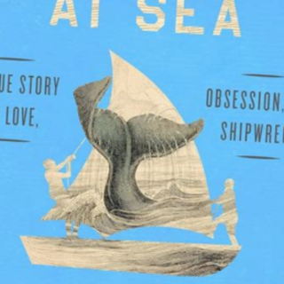 Download Book A Marriage at Sea: A True 