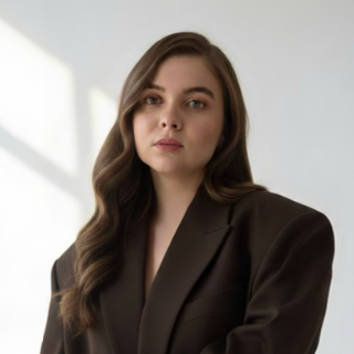 Корнева Вероника