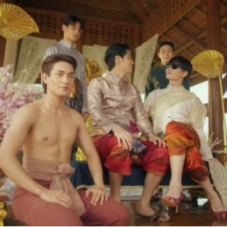 ดู‼️ ฉันนี่แหละท่านขุนที่สวยที่สุด EP 11 ดู‼️ ฉันนี่แหละท่านขุนที่สวยที่สุด EP 11