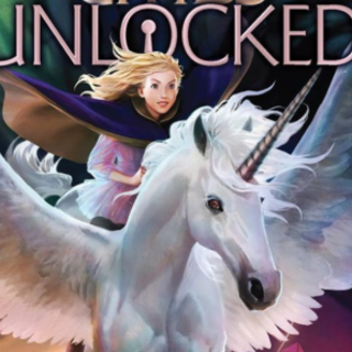 Download (PDF) Book Unlocked (Keeper of 