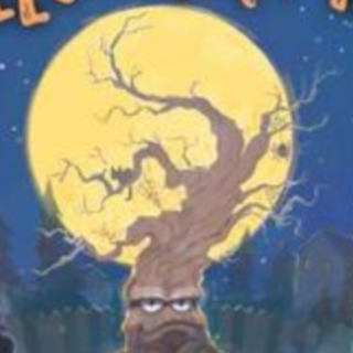 Get (PDFBOOK) The Halloween Tree by Susa