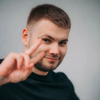 NIKITA DUBOVSKI