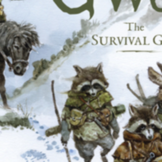 Download (BOOKFILE) Gwelf: The Survival 