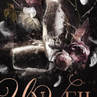 Read (BOOKPDF) Unveil (Frayed Satin #1) 