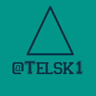 @Telsk1 @Telsk1