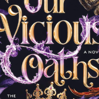 Download PDF Our Vicious Oaths by N.E. D