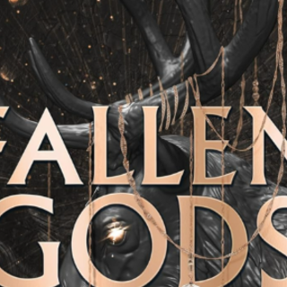 Get PDF Fallen Gods (Fallen Gods #1) by 