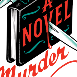 Read [PDF] Book A Novel Murder: A Myster