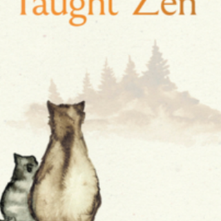 Read (PDF) Book The Cat Who Taught Zen: 
