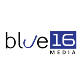 Blue 16 Media Blue 16 Media