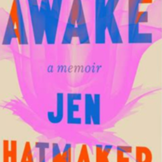 Get Free [PDF] Awake: A Memoir by Jen Ha