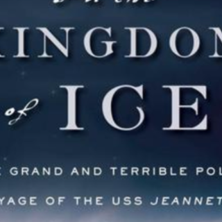 Read Book In the Kingdom of Ice: The Gra